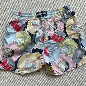 VILEBREQUIN men’s swimsuit